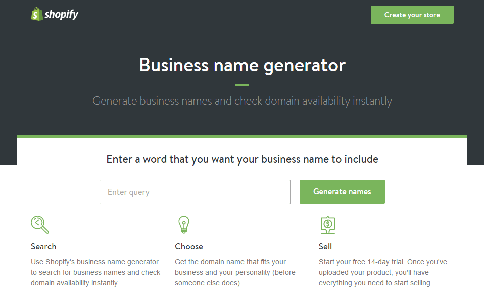 shopifytool