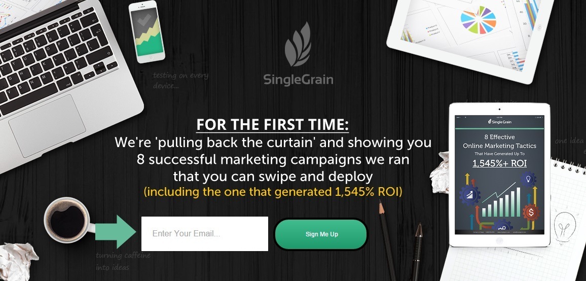 singlegrain