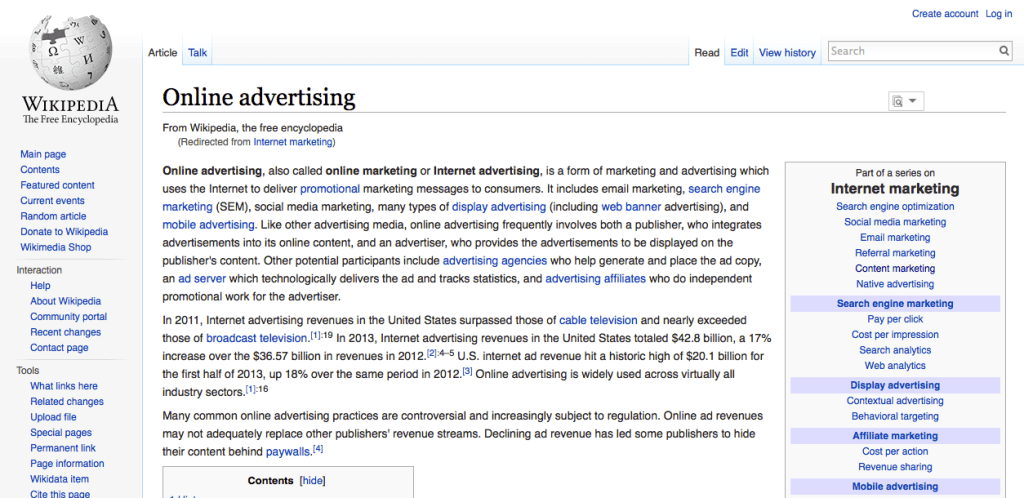 wikipedia